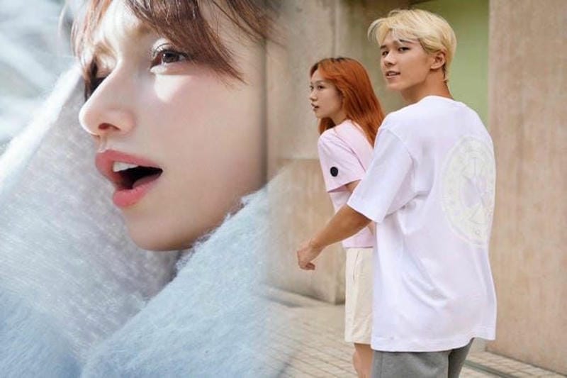 カナダ グース エディフィス 別注 2016