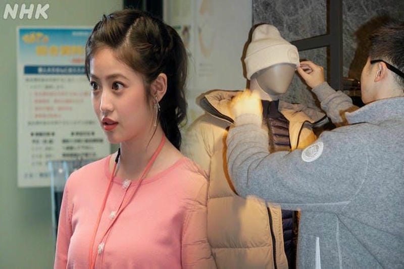 カナダグースの本物と偽物の違いは何ですか？