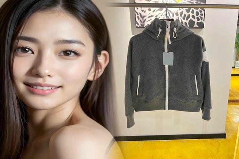 カナダ グース bromley bomber