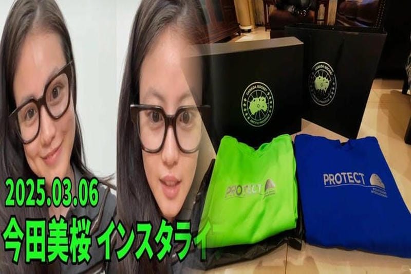 カナダ グース 取り扱い セレクト ショップ