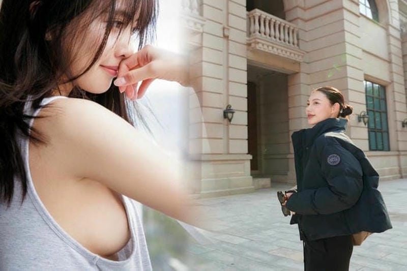 カナダ グース trillium parka