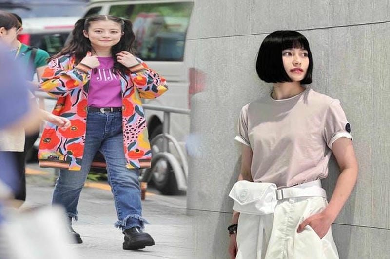 カナダ グース maitland parka