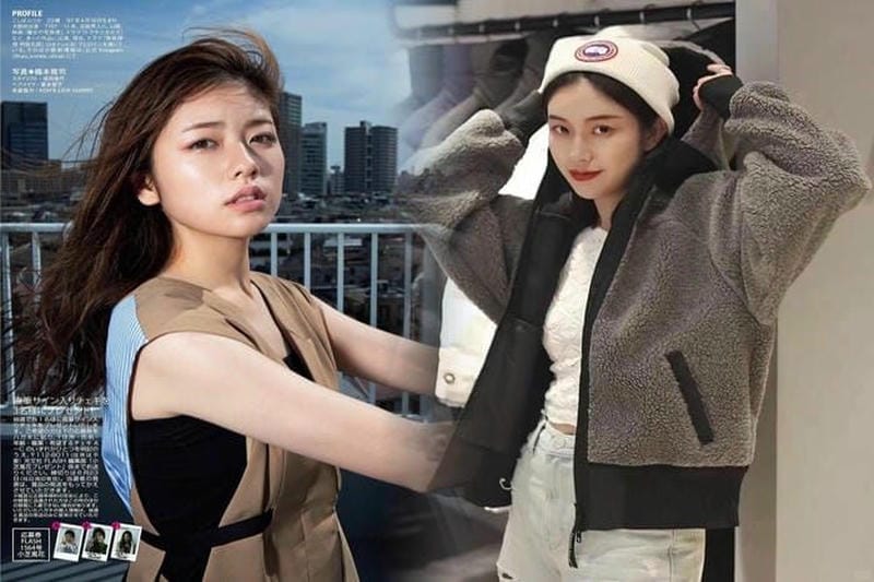 arctic explorer カナダ グース