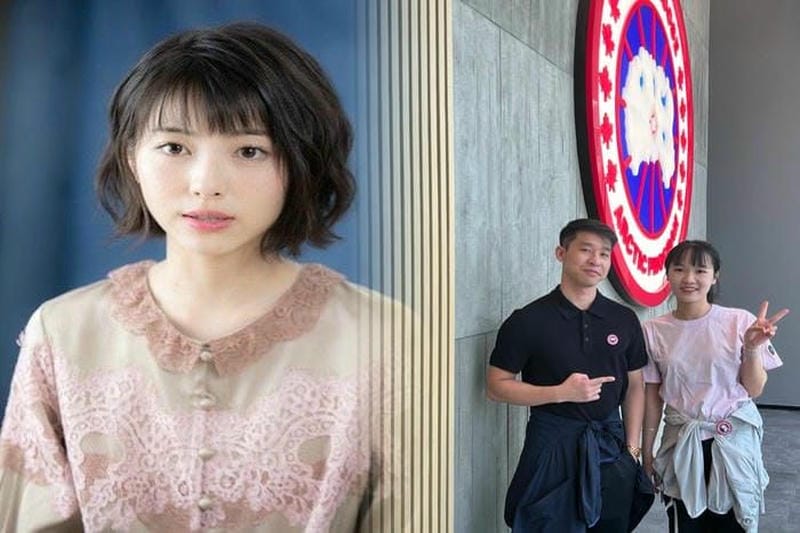 カナダグース冬を“2倍”楽しむために。チャムスのアウターが外出をもっと楽しくする