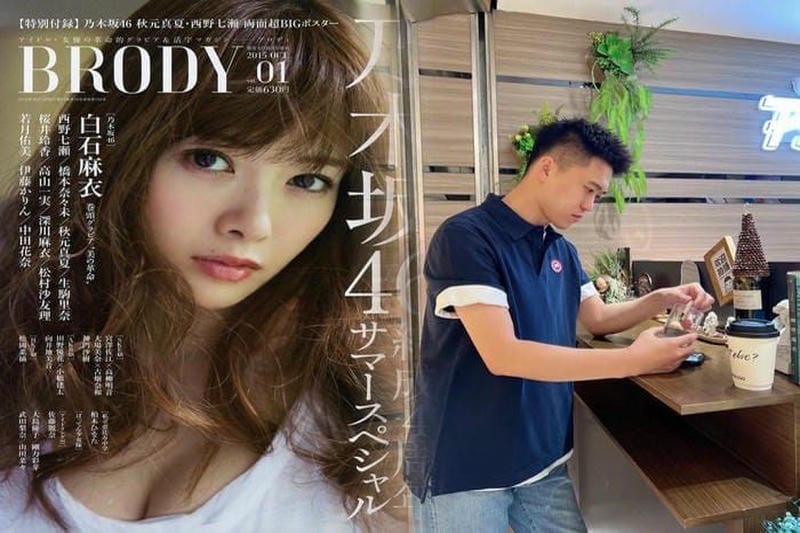 カナダ グース chateau parka black label