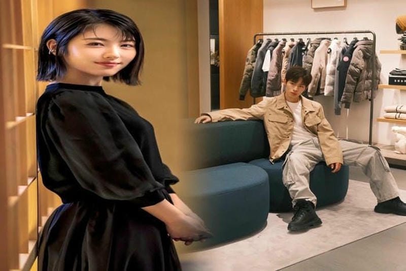 バルトロライトジャケット