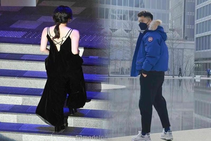 メイトランドカナダグース