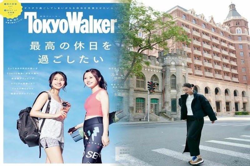 カナダグースワッペン違い