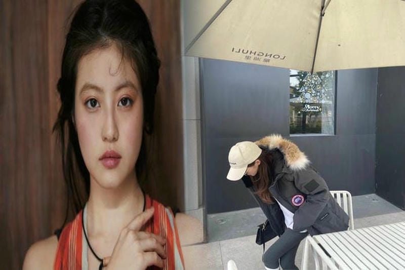 ダントンダウンレディース