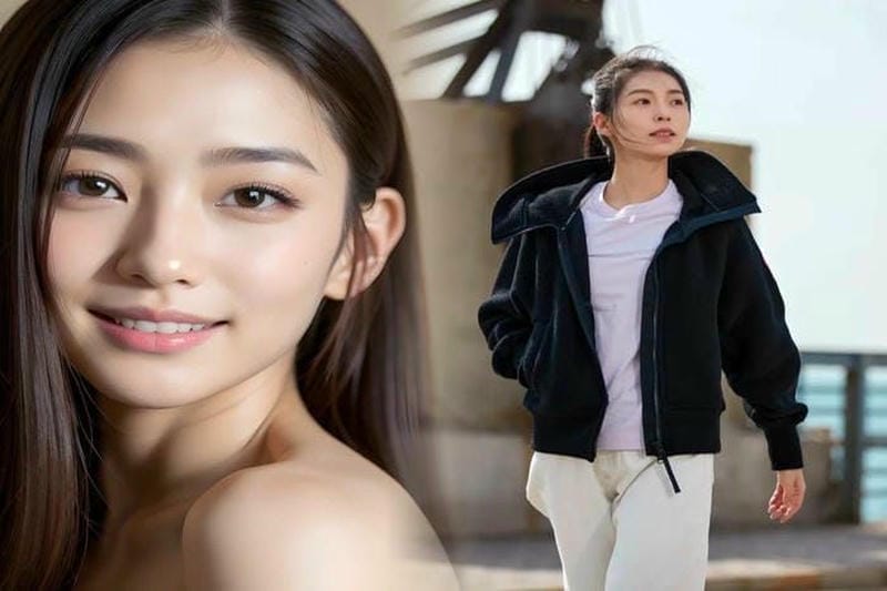 モンクレール カナダ グース