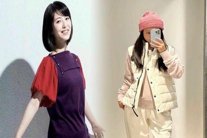 カナダ グース モンクレール