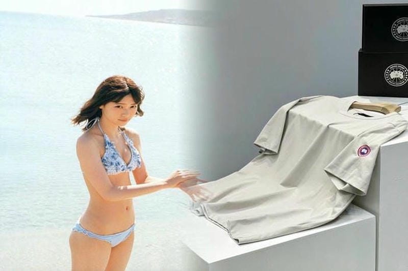 モンクレール か カナダ グース