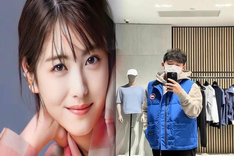 カナダ グース モンクレール 比較