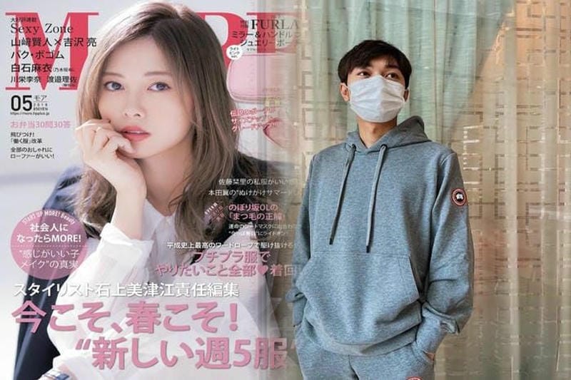 カナダ グース モンクレール 人気