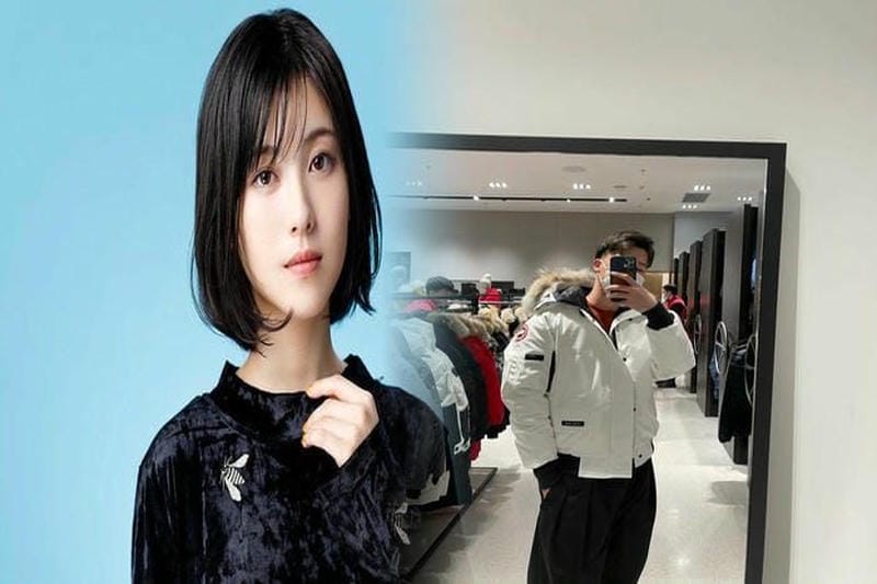 カナダ グース モンクレール どっち