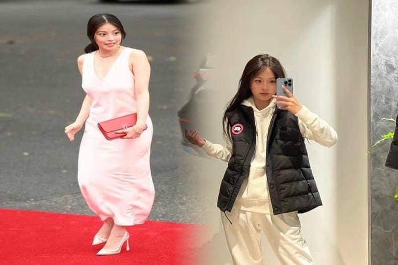 カナダ グース ノース フェイス 比較