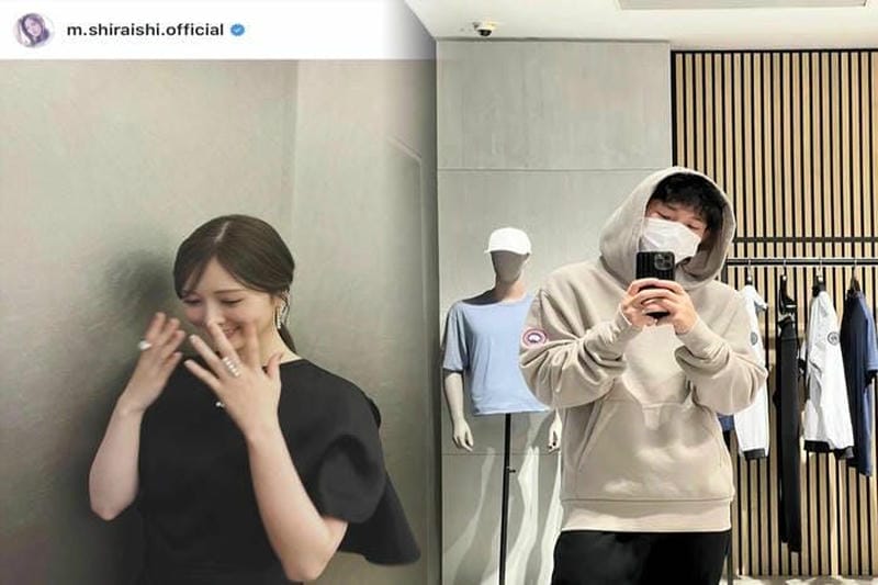 カナダ グース 雨