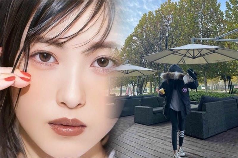 カナダ グース 風