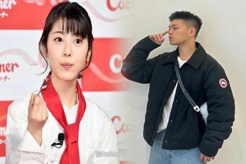 カナダグース着用の女性たちのスタイル集【人気コーディネート】