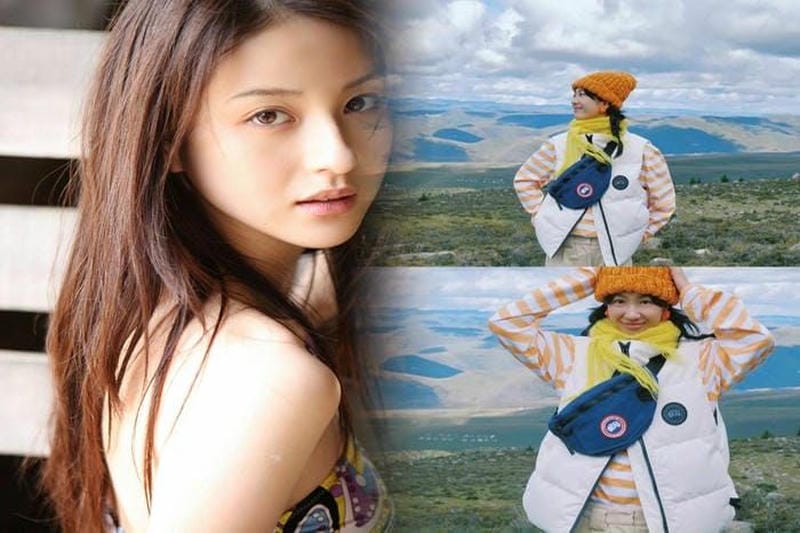 カナダグース買取相場