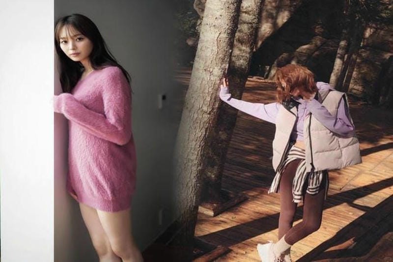 カナダ グース 高知