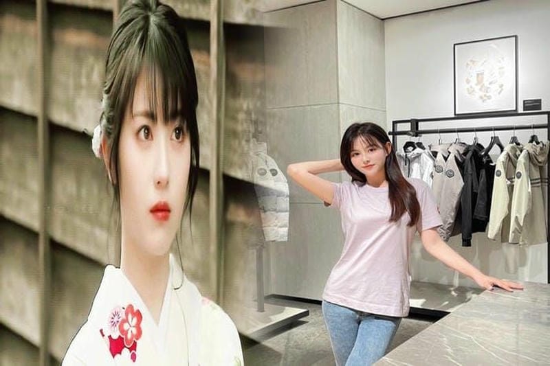 カナダ グース 関西