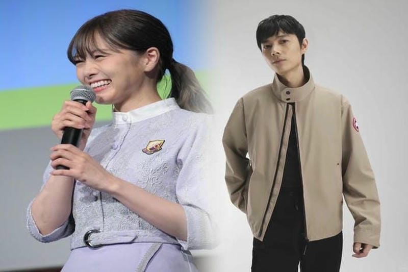 カナダ グース 画像