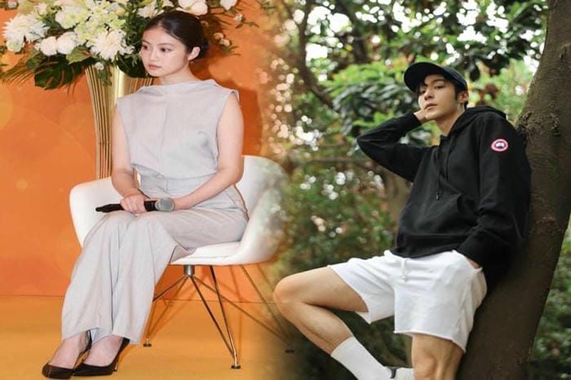 カナダ グース 由来