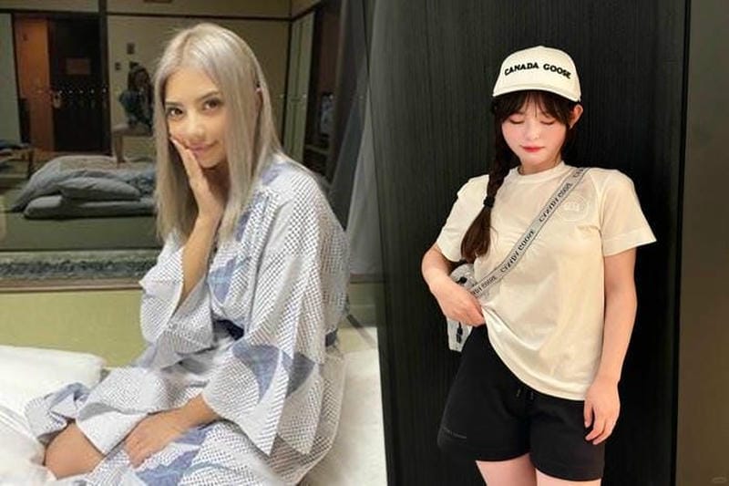 カナダ グース 熊本