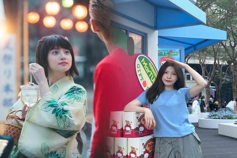 カナダ グース 浜松