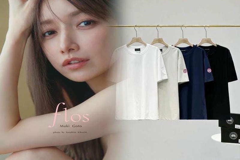 カナダ グース 性能