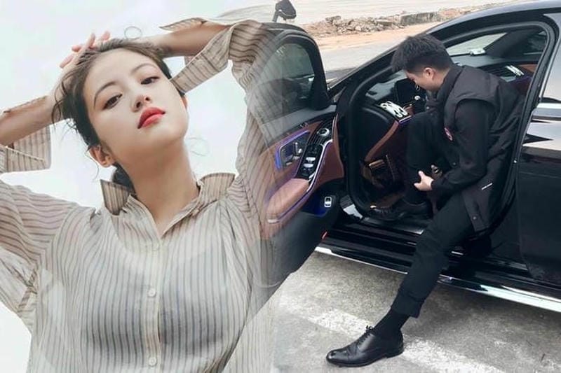 CANADA GOOSEエクスペディション