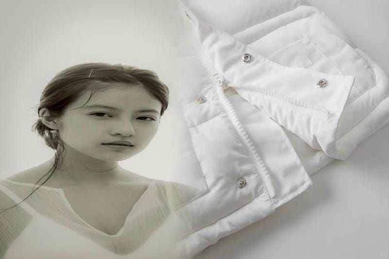 カナダグースがすぐ白くなる原因と対策