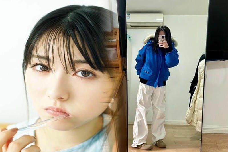 カナダ グース 大分