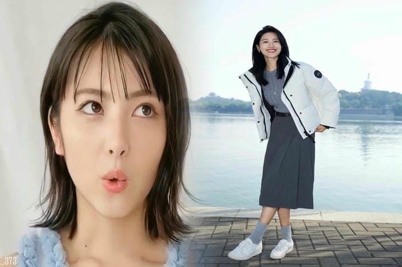 福岡岩田屋で手に入るカナダグースの最新モデル