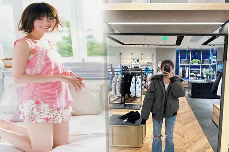 カナダグース中古XLサイズを購入する際の注意点