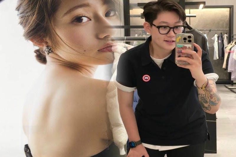 カナダ グース 北極