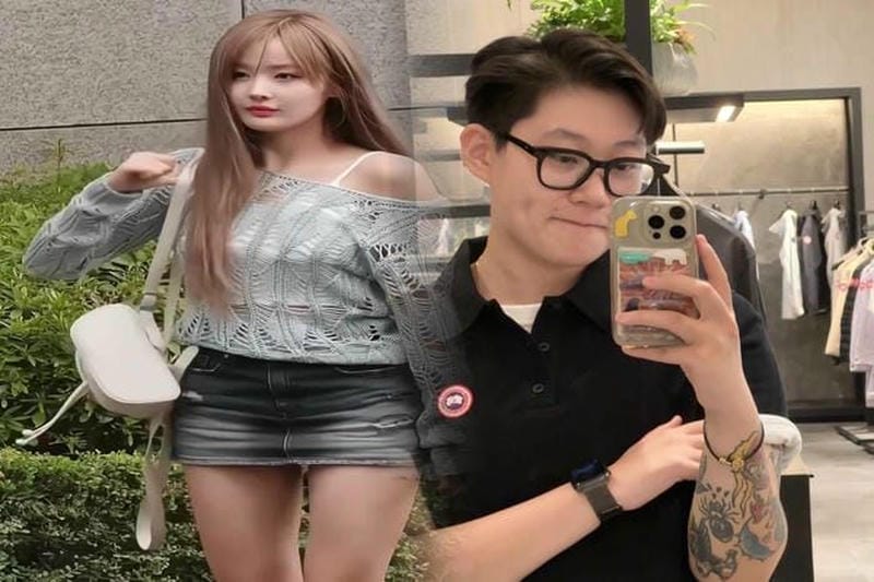 カナダ グース 分割