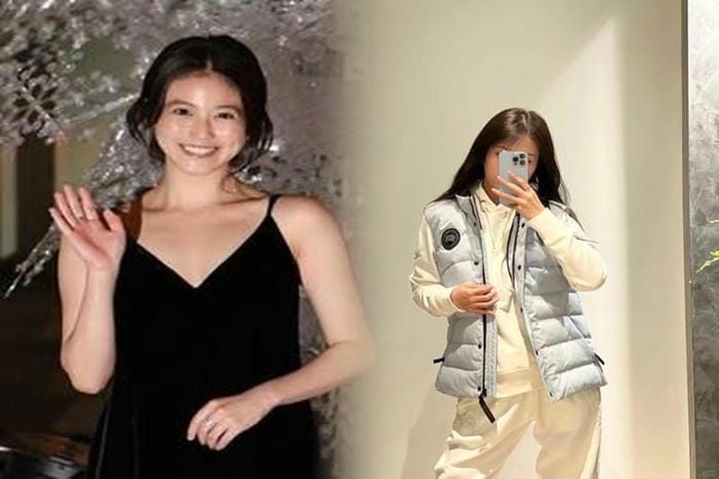 カナダ グース 予約