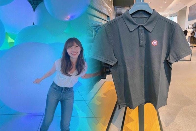 カナダグースのファーはいつから廃止になりますか？