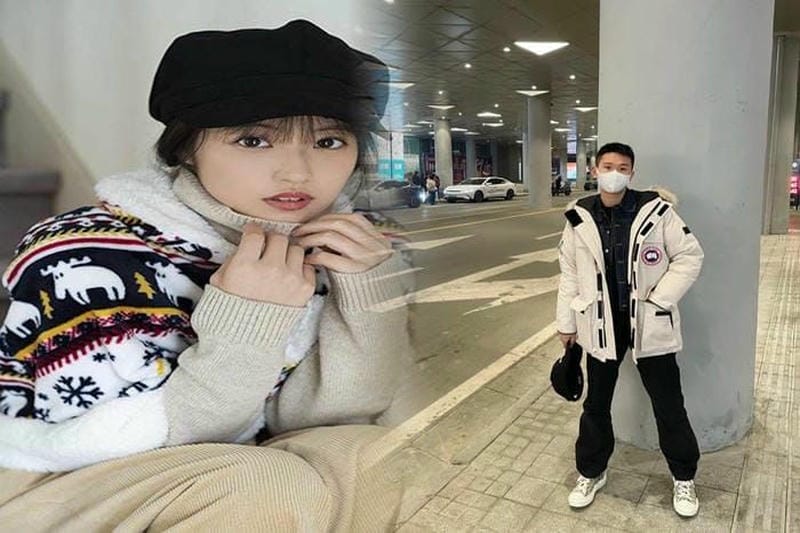 カナダ グース 兵庫