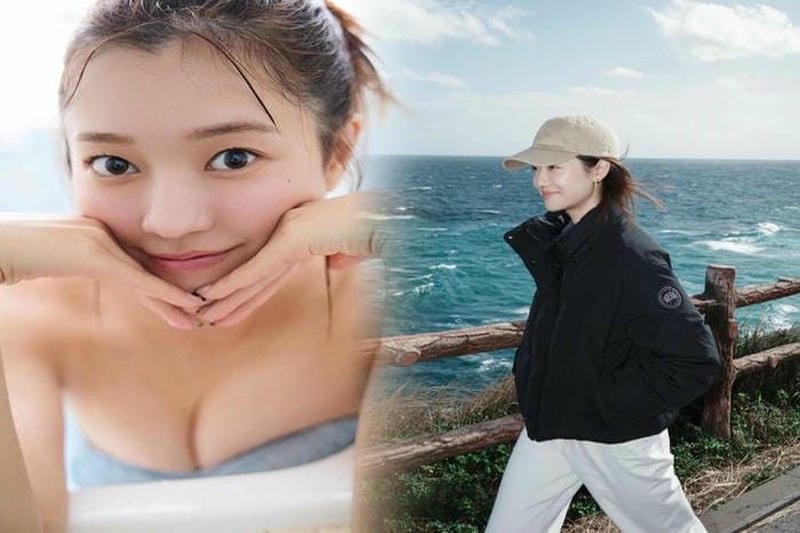 カナダ グース 佐賀