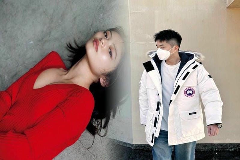 カナダ グース 中身