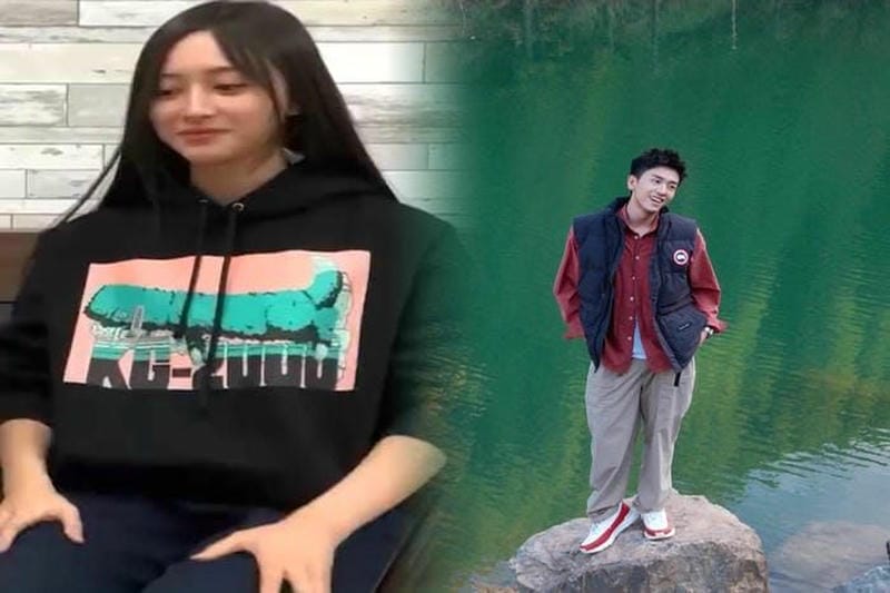 カナダ グース カビ