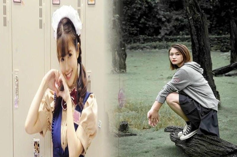 カナダ グース 在庫