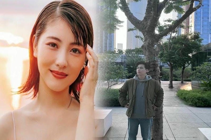 カナダ グース 梅田