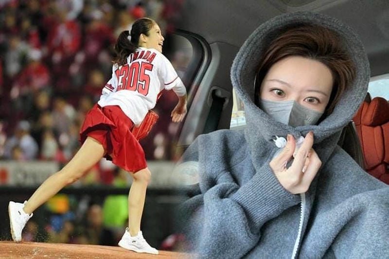 カナダ グース 新宿