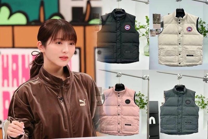 CANADA GOOSE白化修復は大阪でできる？専門店リストを紹介