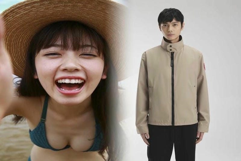 札幌 カナダ グース