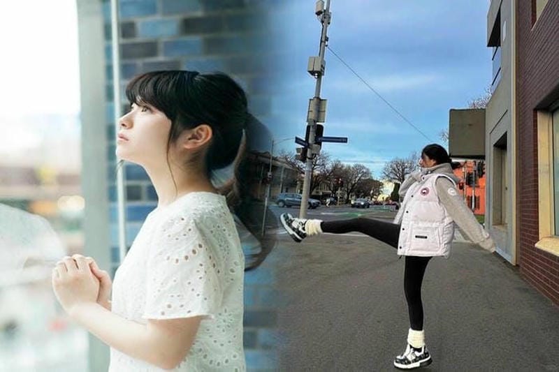 カナダ グース 安売り